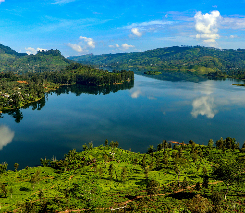 Sri Lanka Experience